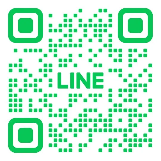 QR Code เพิ่มเพื่อน usa2468 com Line Official